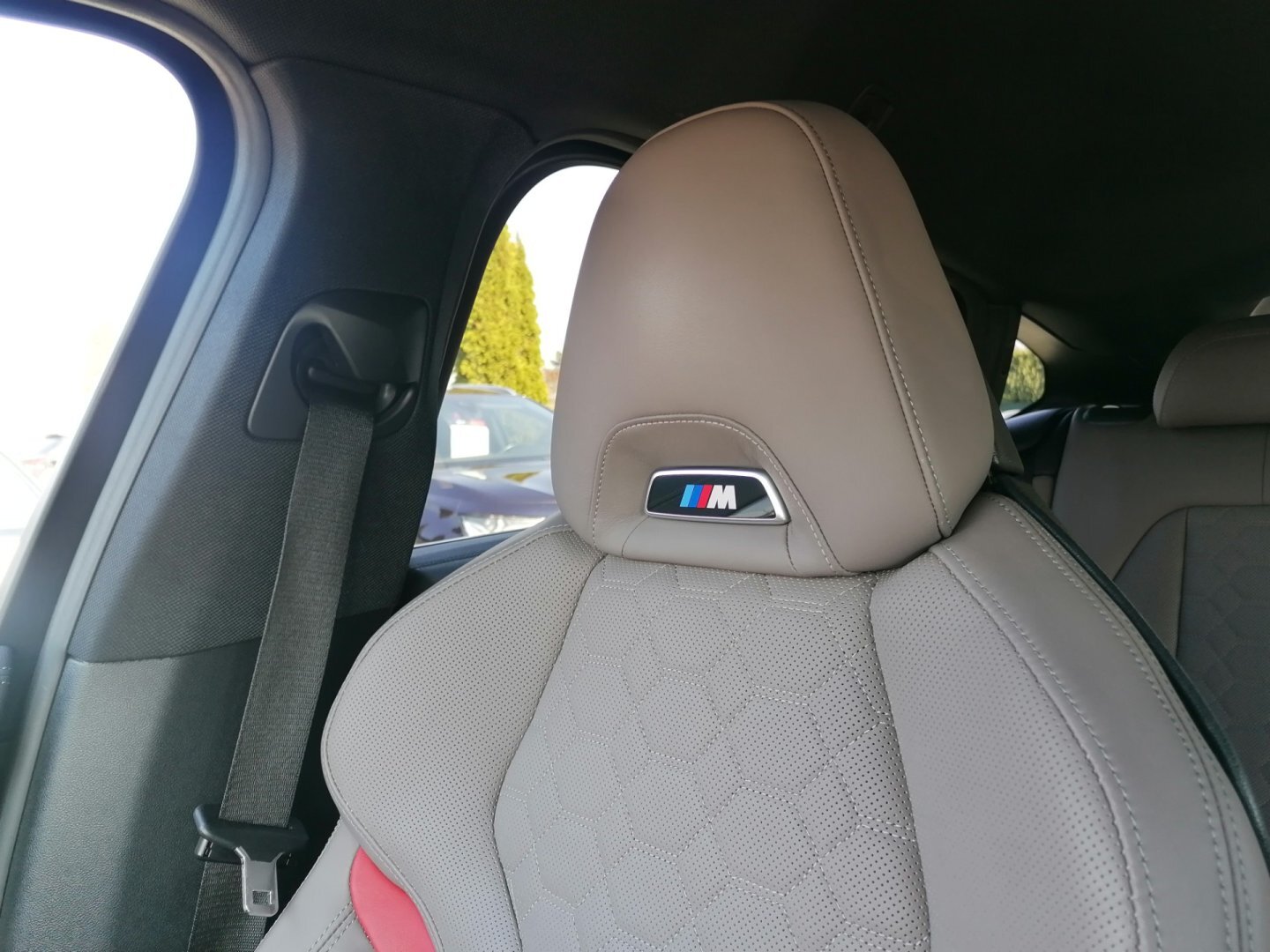 BMW X4 SUV / Terénní 3,0 l 375 kw