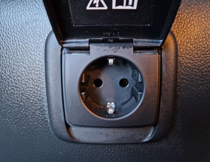 Mitsubishi Ostatní SUV / Terénní 2,4 l 138 kw