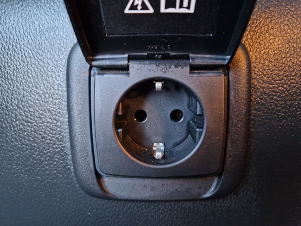 Mitsubishi Ostatní SUV / Terénní 2,4 l 138 kw