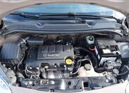 Opel Adam Hatchback 1,2 l 51 kw