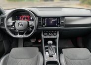 Škoda Kodiaq 9