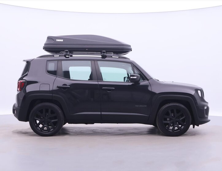 Jeep Renegade SUV 999,0 88 kw