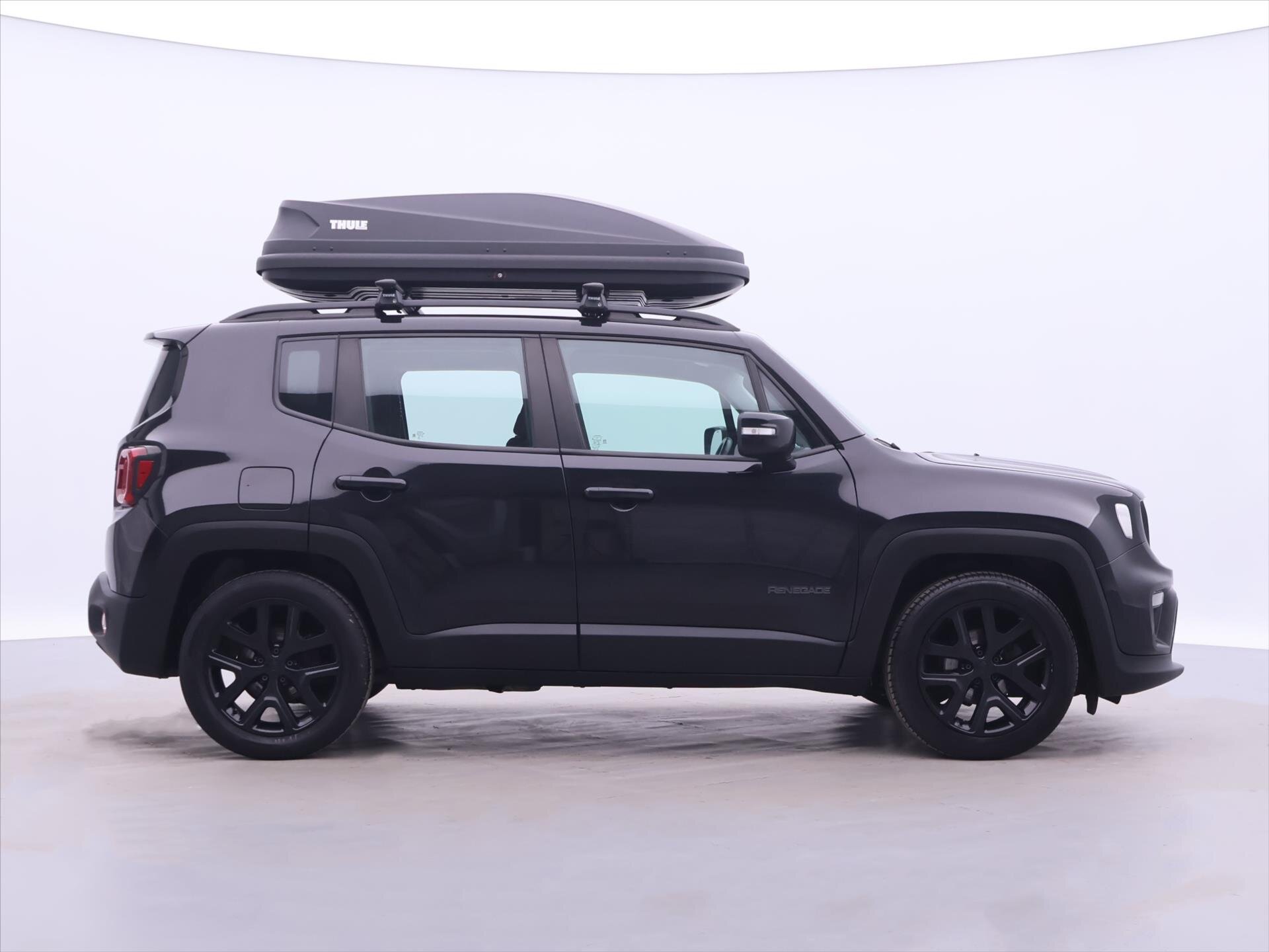 Jeep Renegade SUV 999,0 88 kw