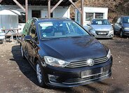 Volkswagen Golf Sportsvan Kombi 1,2 l 81 kw