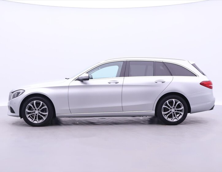 Mercedes-Benz Třídy C Kombi 1,6 l 85 kw