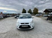 Ford S-MAX 1
