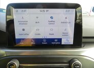 Ford Focus Kombi 999,0 114 kw