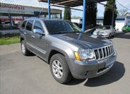 Jeep Grand Cherokee SUV / Terénní 3,0 l 160 kw