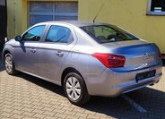 Citroën C-Elysée Sedan / Limuzína 1,6 l 85 kw