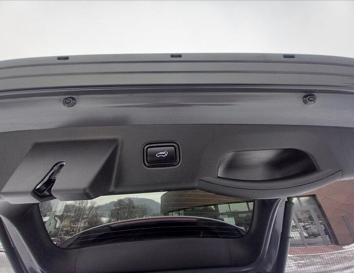 Hyundai Tucson SUV / Terénní 1,6 l 110 kw