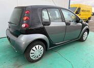Smart Forfour 2