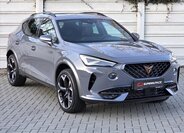 Cupra Formentor SUV / Terénní 2,0 l 140 kw