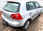 Volkswagen Golf Hatchback 1,6 l 85 kw
