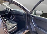Mazda CX-5 SUV / Terénní 2,2 l 110 kw