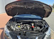 Nissan Qashqai SUV / Terénní 1,2 l 85 kw