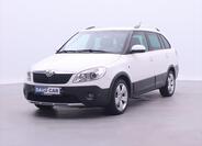 Škoda Fabia 3