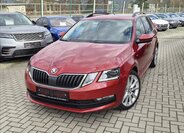 Škoda Octavia Kombi 1,4 l 110 kw