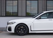 BMW Řada 7 Sedan 3,0 l 294 kw