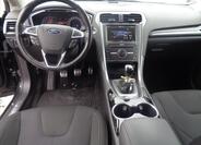 Ford Mondeo 17