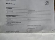 Škoda Octavia Kombi 2,0 l 85 kw