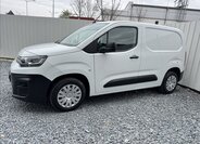 Citroën Berlingo Skříň 1,5 l 75 kw