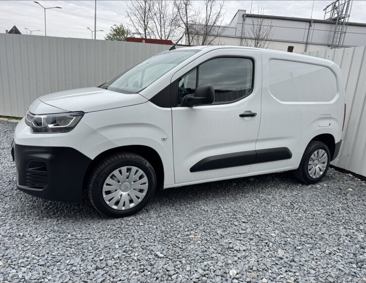 Citroën Berlingo Skříň 1,5 l 75 kw