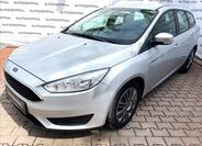 Ford Focus 7