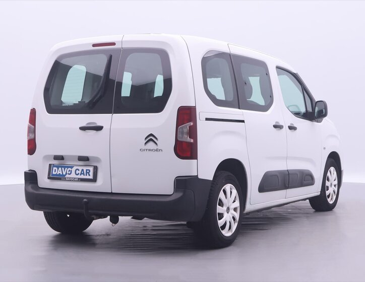 Citroën Berlingo 7