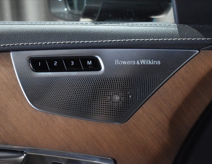 Volvo XC90 SUV / Terénní 2,0 l 177 kw