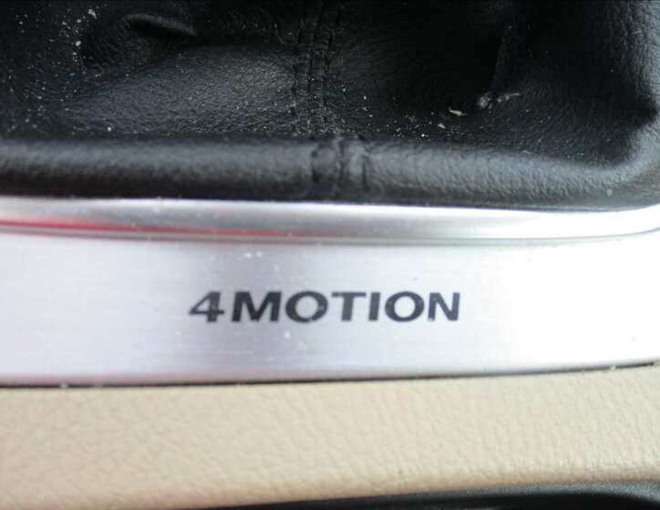 Volkswagen Passat Kombi 2,0 l 103 kw