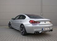 BMW M6 7