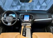 Volvo XC90 9
