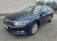 Volkswagen Passat 1