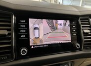 Škoda Kodiaq SUV 2,0 l 147 kw
