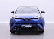 Toyota C-HR 2