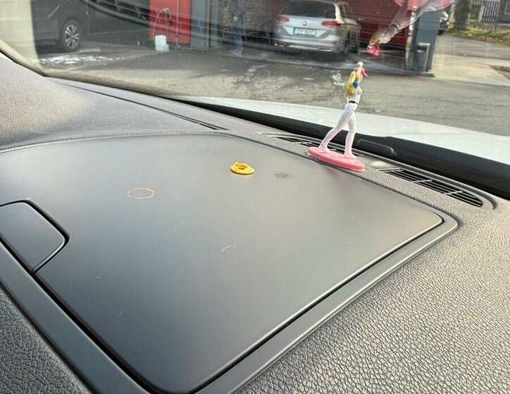 Škoda Yeti MPV 2,0 l 103 kw