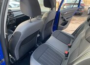 Škoda Fabia Kombi 999,0 70 kw