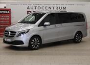 Mercedes-Benz Třídy V 1