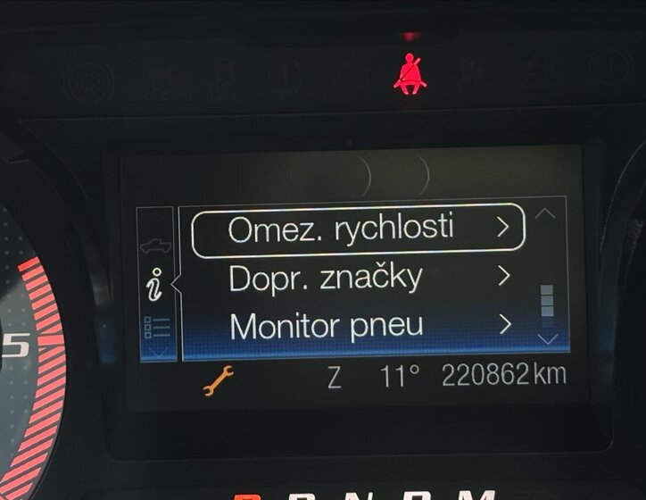 Ford Ranger Pick-up 2,0 l 156 kw