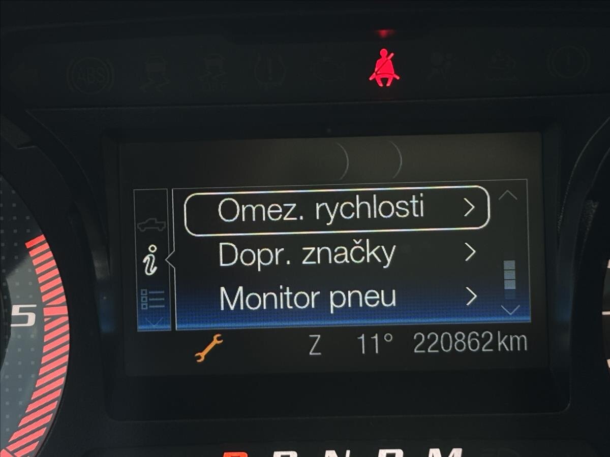 Ford Ranger Pick-up 2,0 l 156 kw