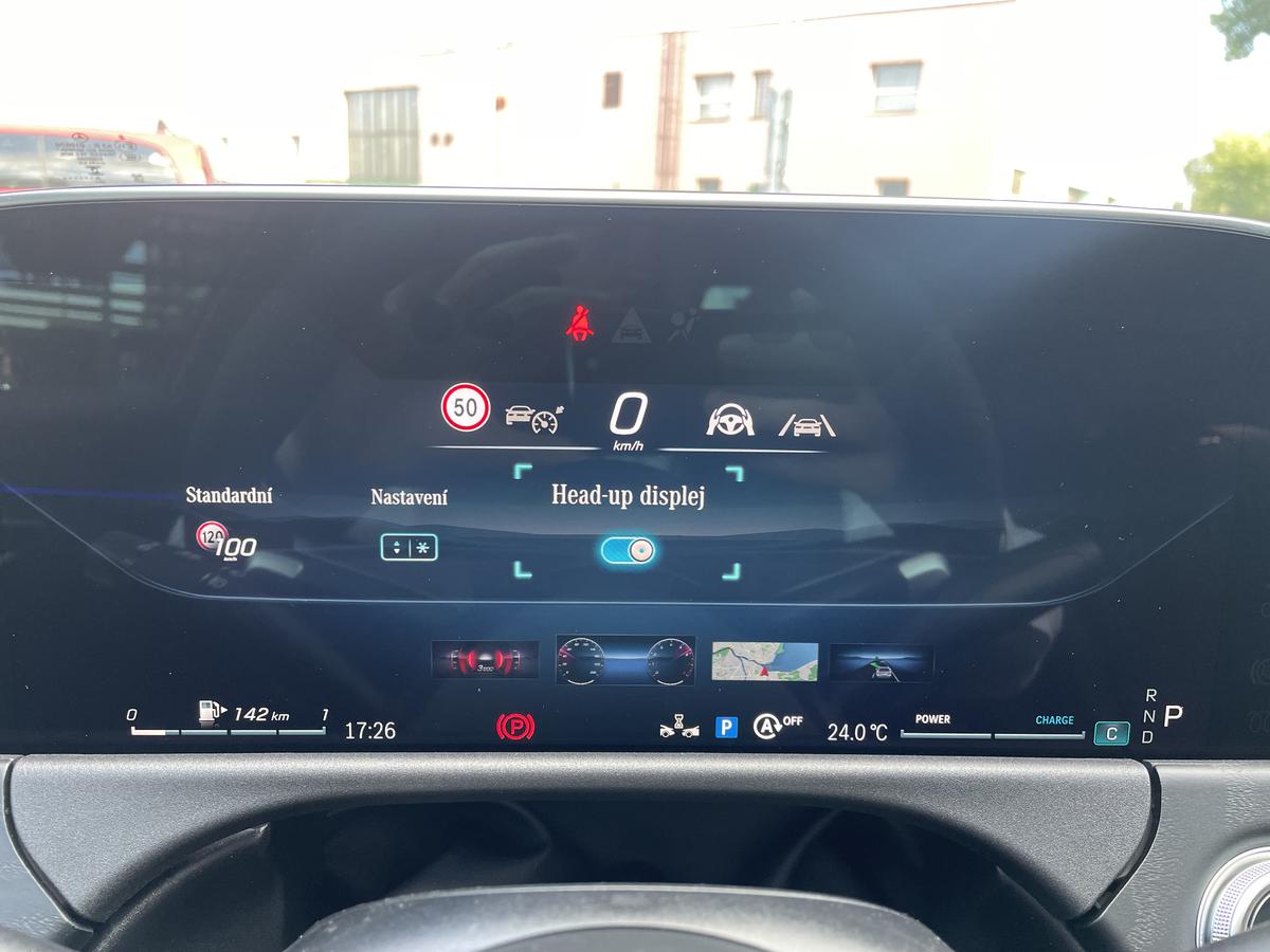 Mercedes-Benz Třídy E