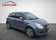 Suzuki Swift 3