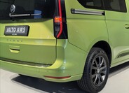 Volkswagen Caddy 12