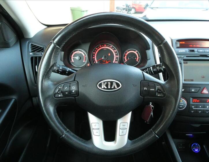 KIA Ceed 27