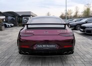 Mercedes-Benz AMG GT Sedan / Limuzína 3,0 l 325 kw