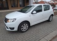 Dacia Sandero 5