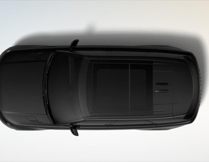 Land Rover Range Rover Sport SUV 3,0 l 338 kw