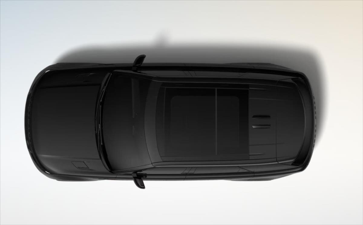 Land Rover Range Rover Sport SUV 3,0 l 338 kw