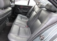 BMW Řada 5 Sedan / Limuzína 2,5 l 141 kw