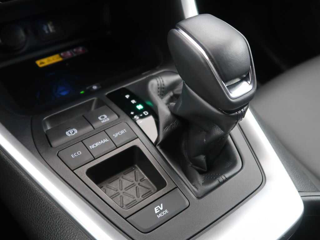 Toyota RAV4 SUV 2,5 l 131 kw